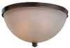 Flush Mounts-Bowl Style - 243577 - Light Center (The)