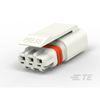 Solid State Lighting Connector Assemblies - 17-1-2834074-1-ND - DigiKey