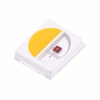 LED Emitters - Infrared, UV, Visible - 3970-QLIR04CWDHDKR-ND - DigiKey
