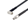 Coaxial Cables (RF) - 6099-PE3W04603/HS-48-ND - DigiKey