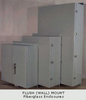 Wall Mounted Enclosure -- SE753612FM - Image