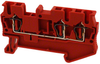 Terminal Blocks - Din Rail, Channel - 277-3751-ND - DigiKey