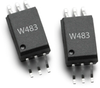 Reverse Logic High CMR Intelligent Power Module and Gate Drive Interface Optocoupler - ACPL-W483-000E - Broadcom Inc.