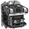 NEMA Size 0 Feed Thru Lighing Contactor -- 500FL-AOA92 - Image