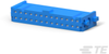 Ribbon Cable Connectors - 1-1658526-5 - TE Connectivity