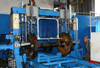 Automated Systems for Wheel Sets Control -- Geopar-VKP - Image
