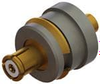 RF Connectors / Coaxial Connectors - 1221-6001 - VAST STOCK CO., LIMITED