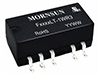 DC/DC - Fixed Input, SMD Unregulated Output (0.25-2W) - F0509LT-1WR3 - MORNSUN Guangzhou Science & Technology Co., Ltd.