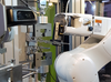 Automated Tensile System for Plastics - Image