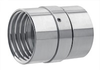 Full Flow Swivel Coupling -- AL-MHS400