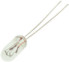 Lamp, Incandescent,wire Leaded, 28V, 1.12W; Supply Voltage Multicomp - 50N8119 - Newark, An Avnet Company