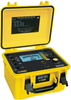 Megohmmeter, Analogue/digital, 500V-5Kv; Insulation Tester Type Aemc - 24R8357 - Newark, An Avnet Company