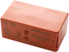 Power Relay, Spdt, 24Vac, 12A, Tht; Contact Configuration Schrack Te Connectivity - 99AC4280 - Newark, An Avnet Company
