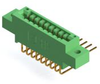 Card Conn, Dual Side, 18Pos, Wire Wrap; Card Edge Connector Type Edac - 72AJ3635 - Newark, An Avnet Company