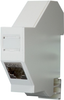 Din Rail Mount Connector, 35Mm; No. Of Positions Tuk -- 68Y7997