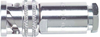 Rf/coaxial, Bnc Plug, Straight, 50 Ohm, Solder; Connector Type Pomona - 87F022 - Newark, An Avnet Company