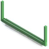 Card Edge Conn, Dual Side, 84Pos, Th; Card Edge Connector Type Edac - 58AJ6588 - Newark, An Avnet Company
