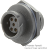 Circular Connector, Plug, 5Pos, Panel; Product Range Amphenol Ltw - 03AC8428 - Newark, An Avnet Company