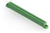 Card Edge Conn, Dual Side, 62Pos, Th; Card Edge Connector Type Edac - 61AJ1835 - Newark, An Avnet Company