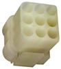 Plug And Socket Connector Housing; Product Range Amp - Te Connectivity - 93F3025 - Newark, An Avnet Company