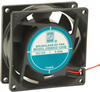 Axial Fan, 49.8Cfm, 41Db, 0.19A, 12Vdc; Supply Voltage Vdc Orion Fans - 89AH2620 - Newark, An Avnet Company