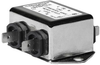 Power Line Filter, Medical, 1A, 277Vac; Filter Applications Schurter - 07AH1973 - Newark, An Avnet Company