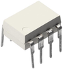 Optocoupler, Dip-8, 2.5A; No. Of Channels Onsemi - 88T3438 - Newark, An Avnet Company