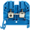 Terminal Block, Din Rail, 2Pos, 10Awg; No. Of Positions Weidmuller - 10B9481 - Newark, An Avnet Company