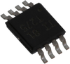 Temperature Sensor, 12 Bit, 0.0625C Msop8; Ic Output Type Texas Instruments - 03M1088 - Newark, An Avnet Company