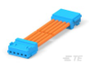 High Speed I/O Cable Assemblies - 2405870-5 - TE Connectivity