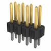 Headers, Male Pins - 67997-508-ND - DigiKey