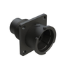 Circular Connector Housings - 889-FLS012N4P03-ND - DigiKey