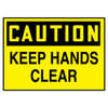 Labels, Stickers, Decals - Preprinted - 298-11286-ND - DigiKey