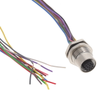 Circular Cable Assemblies - 1920-ALBKF12-FPBR12-P2-ND - DigiKey
