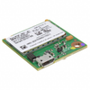 RF Transceiver Modules and Modems - MTQN-MNG1-B01.R1-SP - Quarktwin Technology Ltd.
