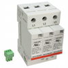 Circuit Protection - Transient Voltage Suppressors (TVS) - Surge Protection Devices (SPDs) - 1210-3S-230 - Acme Chip Technology Co., Limited