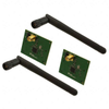 RF, RFID, Wireless Evaluation Boards - 296-30322-ND - DigiKey