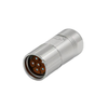 Circular Connector Housings - 2452-BSA107N00420236000-ND - DigiKey