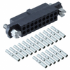 Free Hanging, Panel Mount - 952-3381-ND - DigiKey