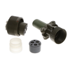 Circular Connector Assemblies - 1003-CA3106E20-22S-B-ND - DigiKey