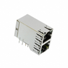 Modular/Ethernet Connector (RJ45, RJ11) Jacks - A117312-ND - DigiKey