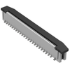 FFC, FPC (Flat Flexible) Connector Assemblies - 2987-CF20441V0R0-NHTR-ND - DigiKey