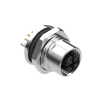 Circular Connector Assemblies - 839-54-00265-ND - DigiKey