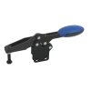 Manual Hold Down Clamp - KC-215 - Reid Supply