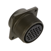 Circular Connector Assemblies - 339-MS3102E24-28S-ND - DigiKey