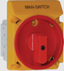 Cam Switch - PR26 Series -- ZS3EV733 - Image