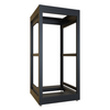 Racks & Cabinets - C2F194223BK1 - Powell Electronics, Inc.