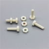 Ceramic Bolts Screw Nuts