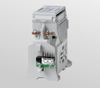 C294 - Double pole DC contactor up to 1,500 V -  - Schaltbau GmbH