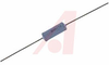Resistor;Wirewound;Res 0.5 Ohms;Pwr-Rtg5 W;Tol 1%;Axial;Silicone-Ceramic - 70023395 - Allied Electronics, Inc.